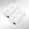 500mpbs-plug-throug-homeplugs_twin-set